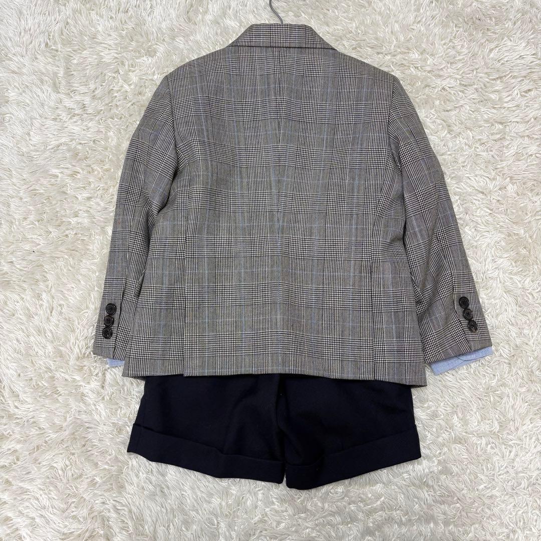 Ralph Lauren 男児フォーマルスーツ 110