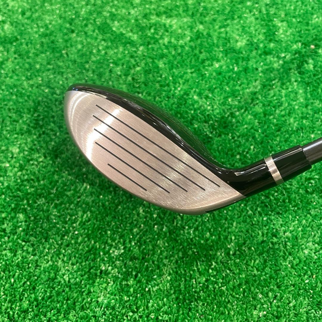 ヤマハRMX VD/5番18 Diamana YB 60/S フェアウェイウッド