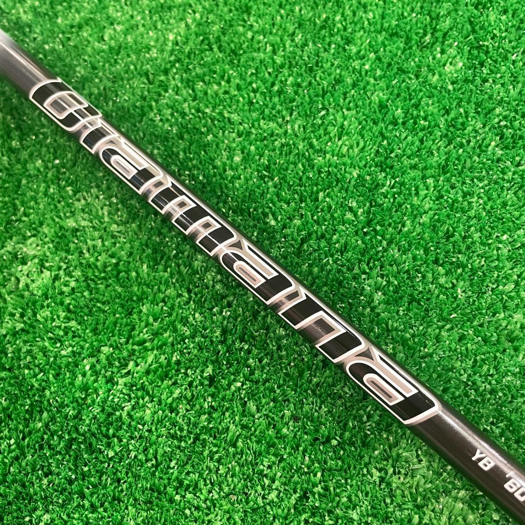 ヤマハRMX VD/5番18 Diamana YB 60/S フェアウェイウッド
