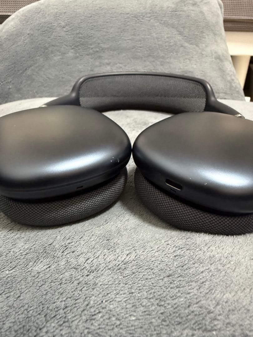 AirPodsMax ミッドナイト