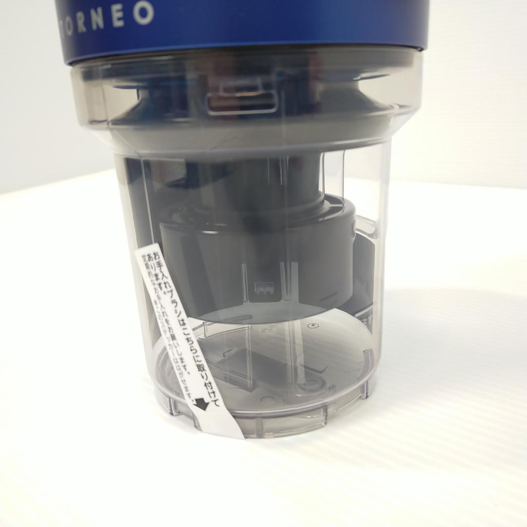 【未使用】東芝 414A1290 掃除機 VC-JS6000-A 用ダストカップ