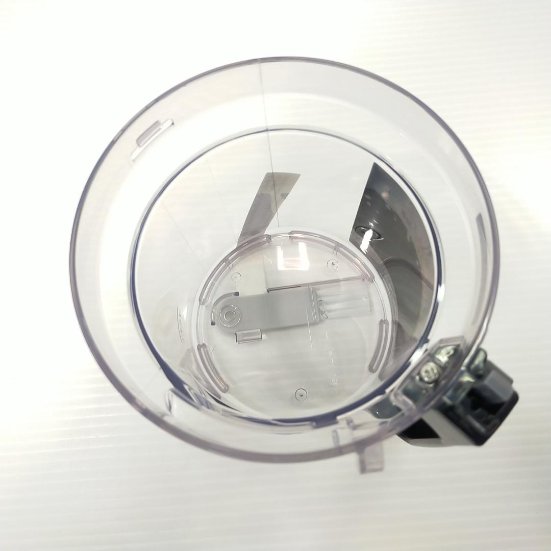 【未使用】東芝 414A1290 掃除機 VC-JS6000-A 用ダストカップ