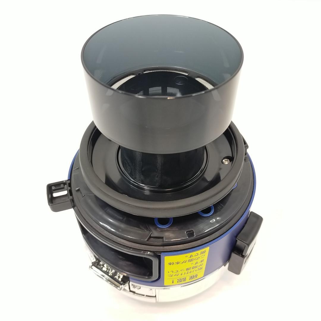 【未使用】東芝 414A1290 掃除機 VC-JS6000-A 用ダストカップ