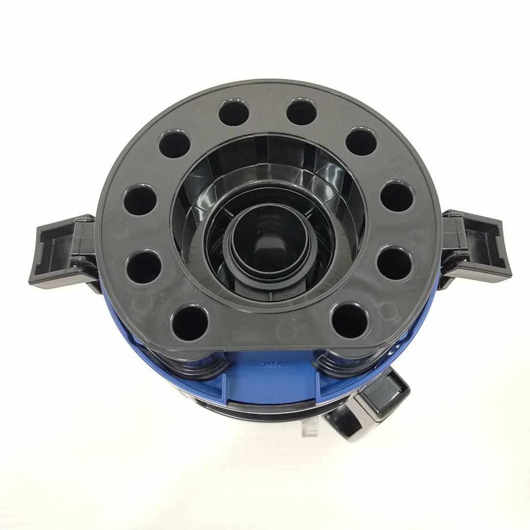 【未使用】東芝 414A1290 掃除機 VC-JS6000-A 用ダストカップ