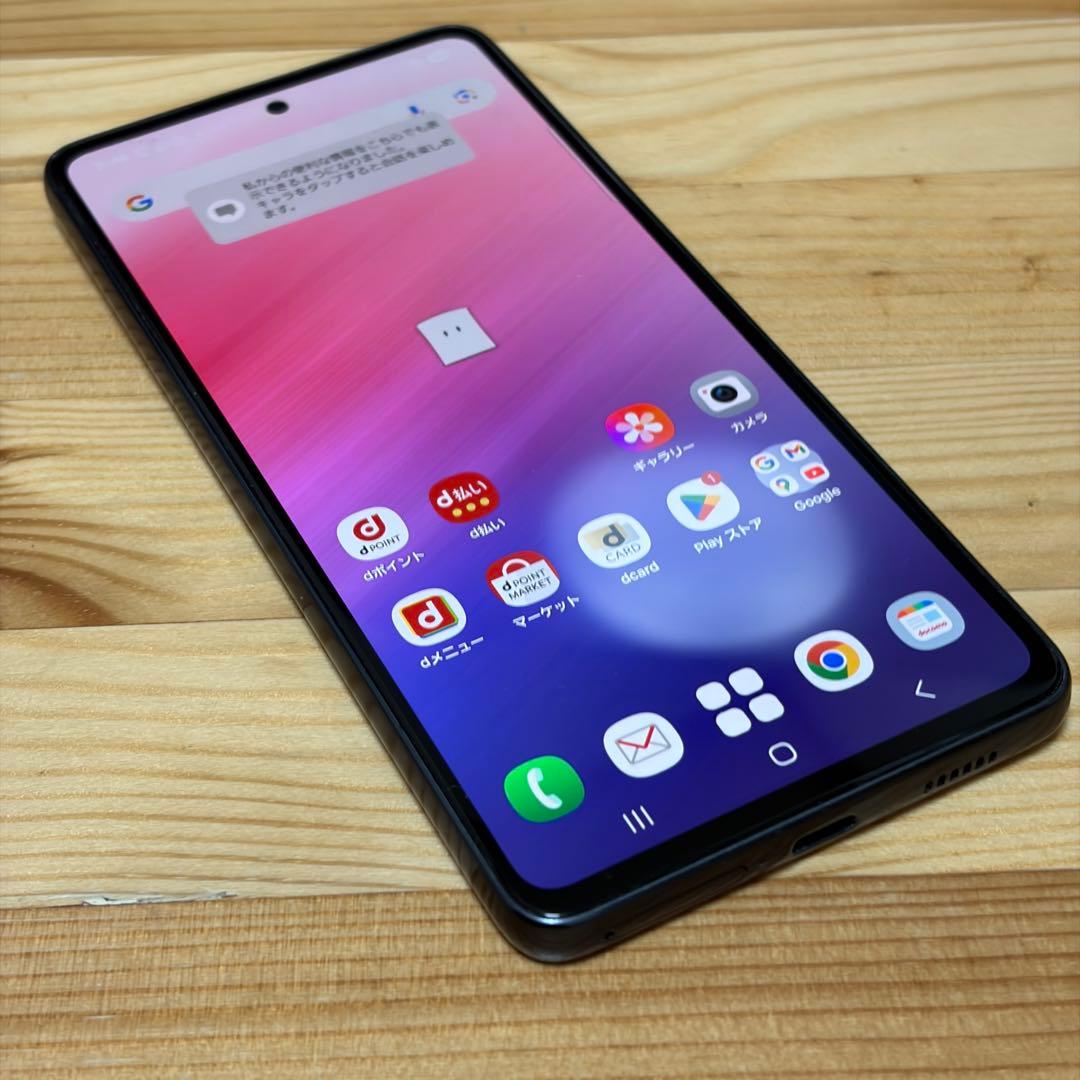 スマートフォン本体 12760 Galaxy A53