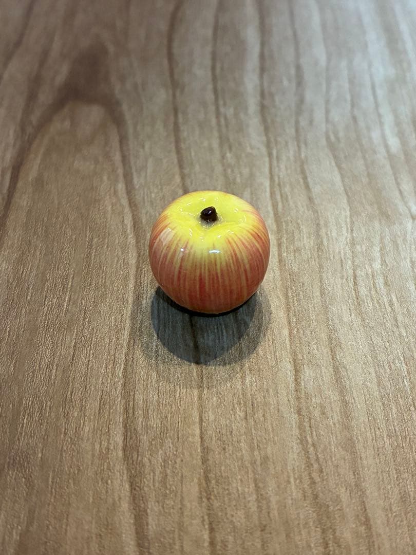 TORAYA パリ　Takeuchi Misaki さん　フェーヴ