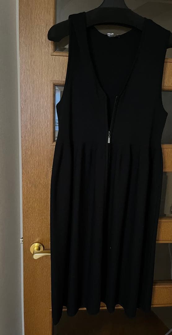 MORABITOロングベスト