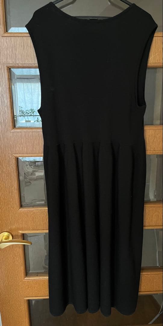 MORABITOロングベスト