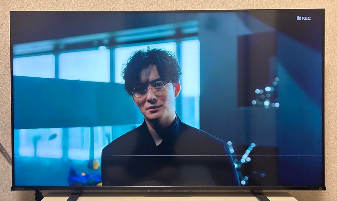 TOSHIBA 液晶テレビ 50Z570K 50インチ