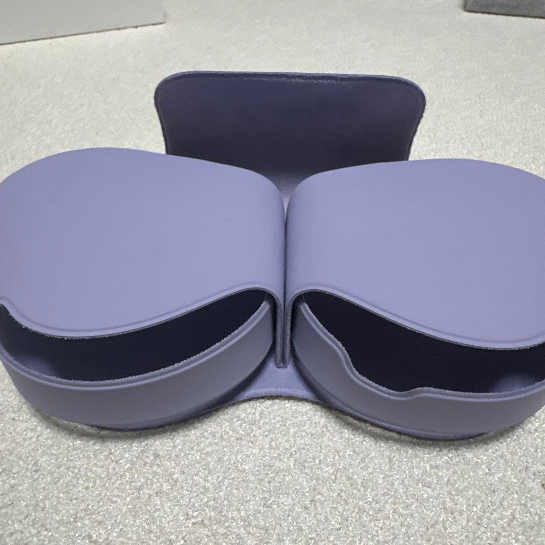 AirPods Max (type-c版) パープル