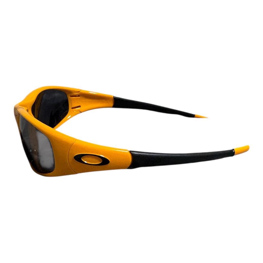 美品　ARCIVE OAKLEY STRAIGHT JACKET 1999