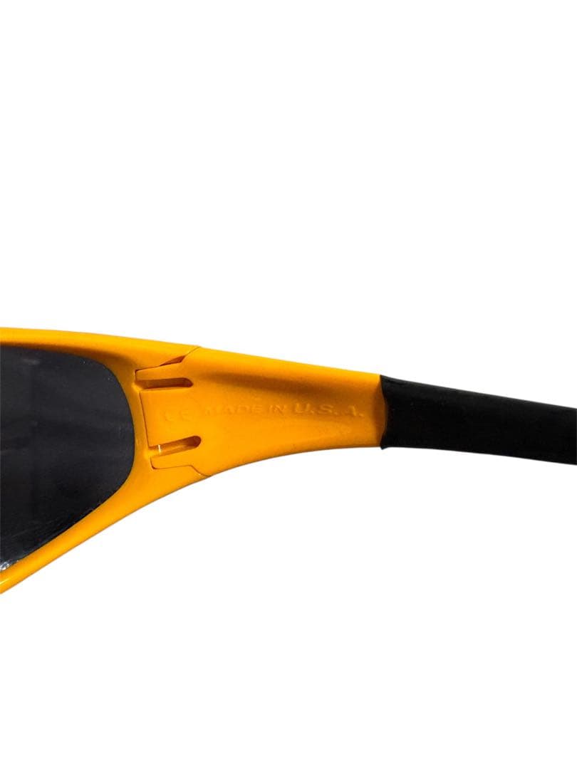 美品　ARCIVE OAKLEY STRAIGHT JACKET 1999