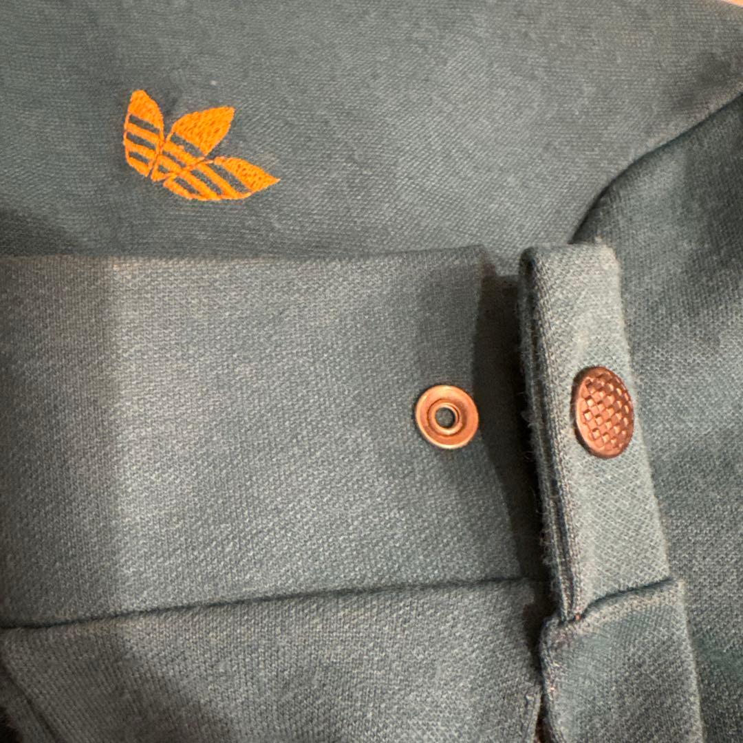 レア品！adidas adidas ventex FRANCE製 ジャージ