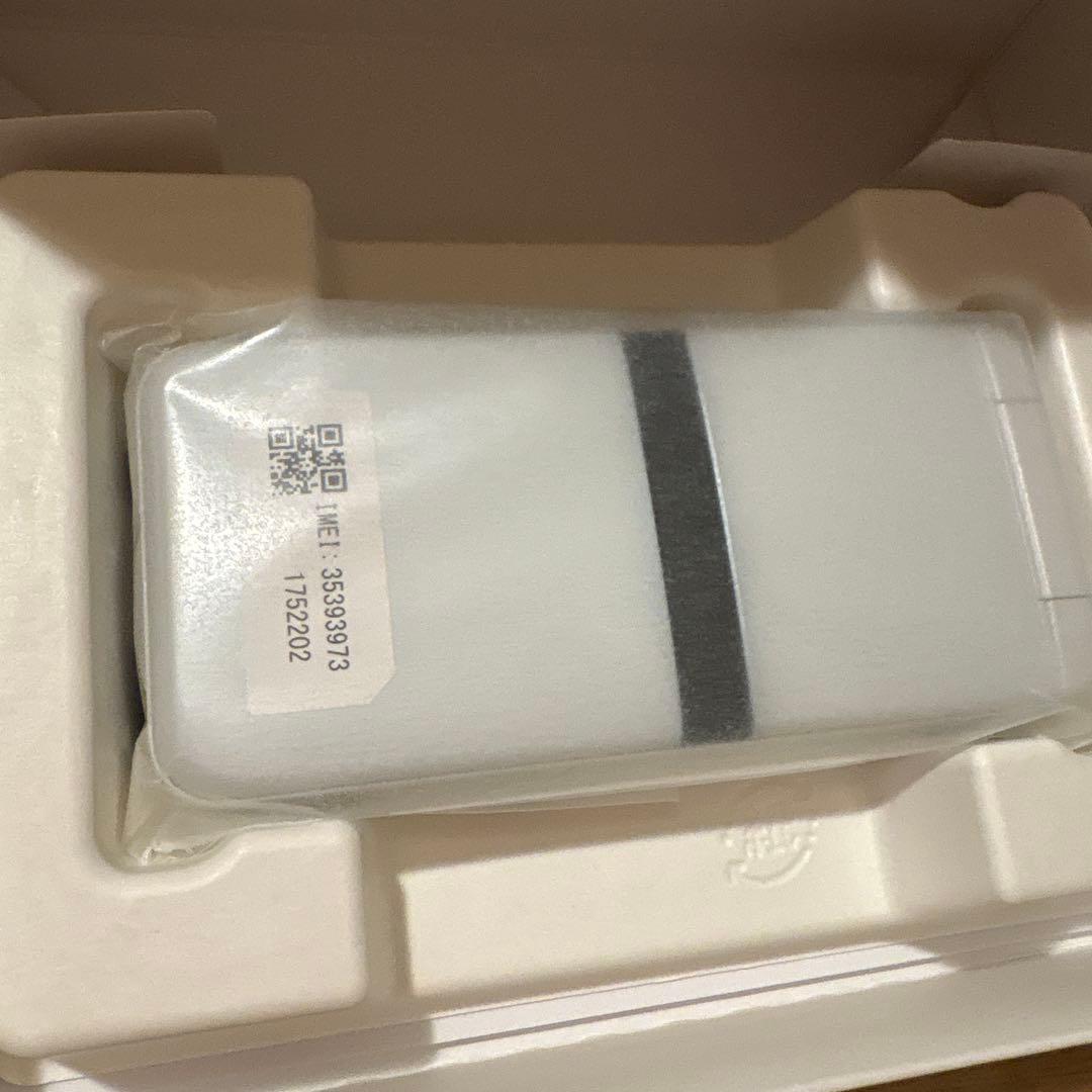 新品 docomo DIGNO ケータイ KY-42C 白