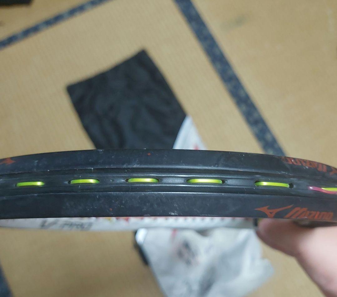 アクロスピードV‐Pro 17000円まで値下げ可⭕️