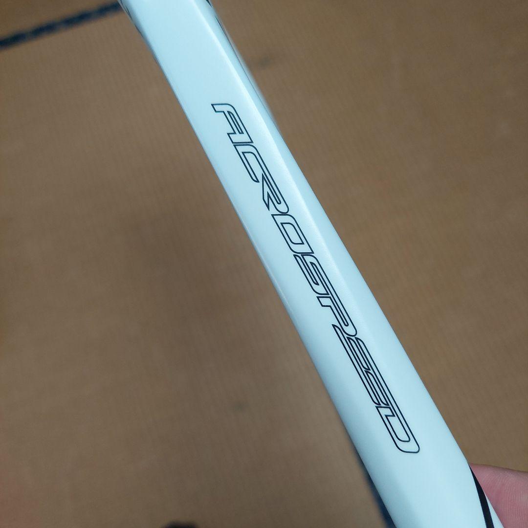 アクロスピードV‐Pro 17000円まで値下げ可⭕️