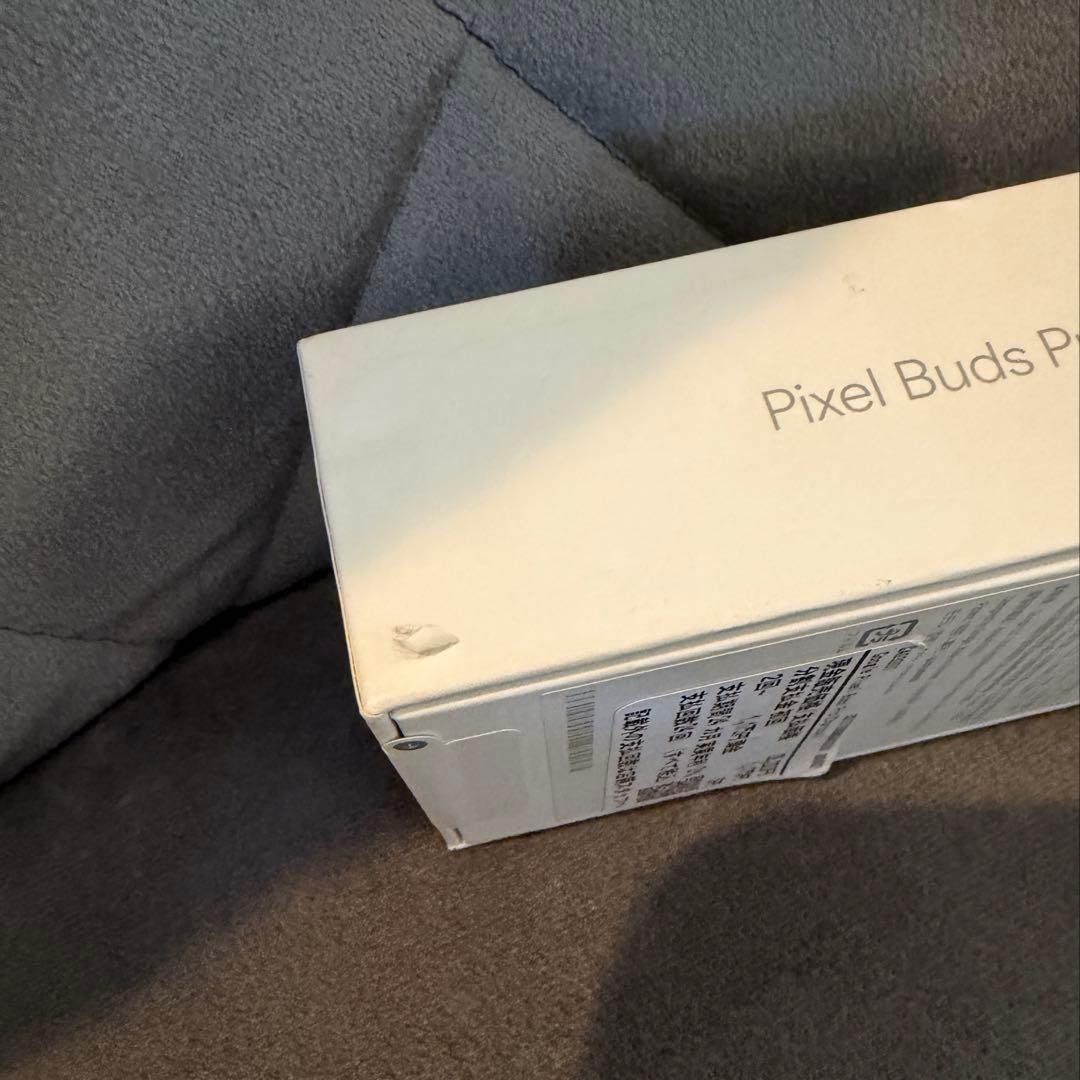 Google Pixel Buds Pro Charcoal チャコール