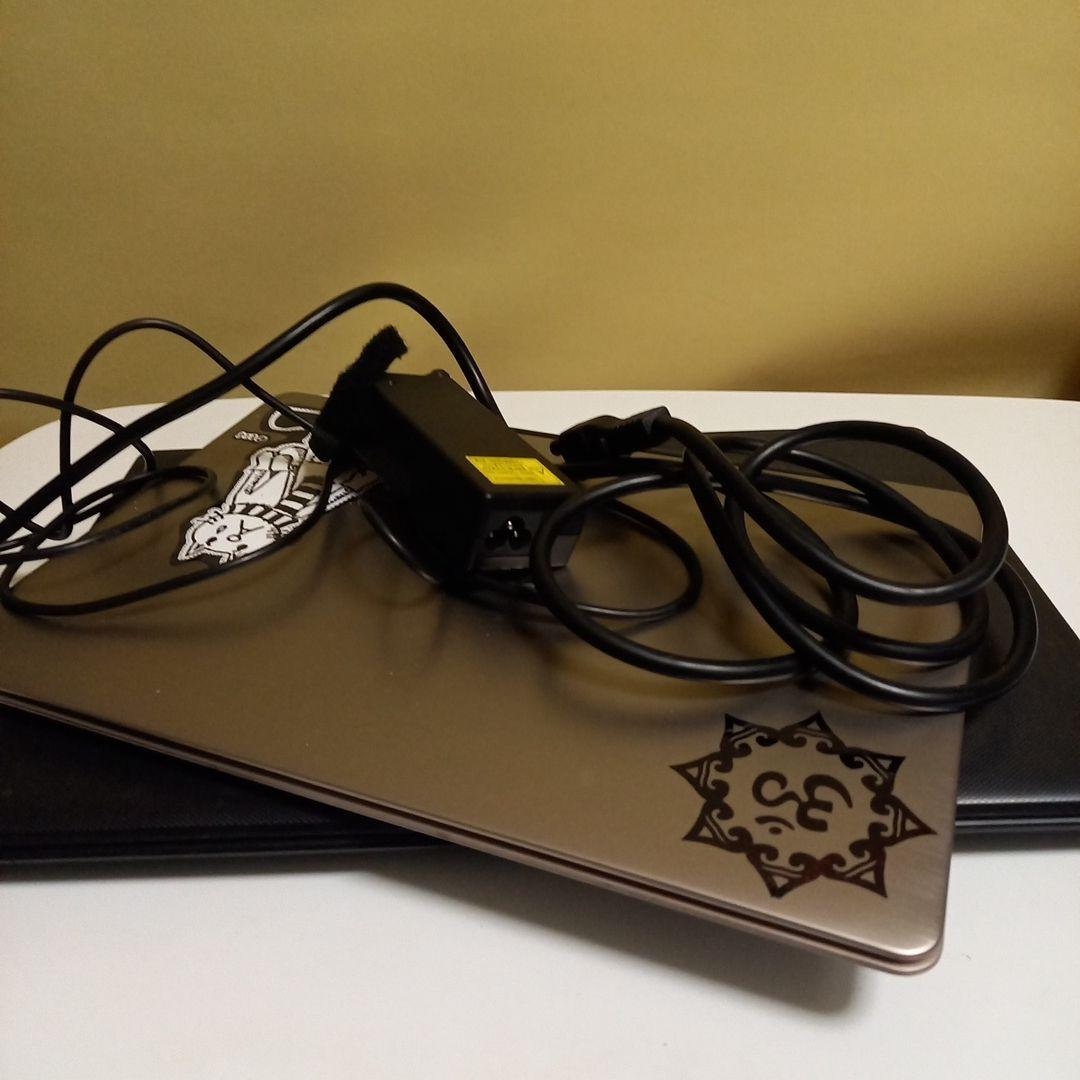 ノートパソコン(ジャンク品)