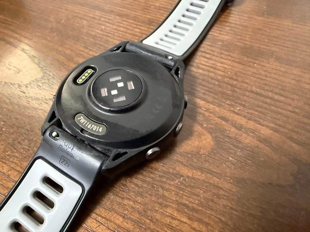 GARMIN FORRUNNER 265 ガーミン