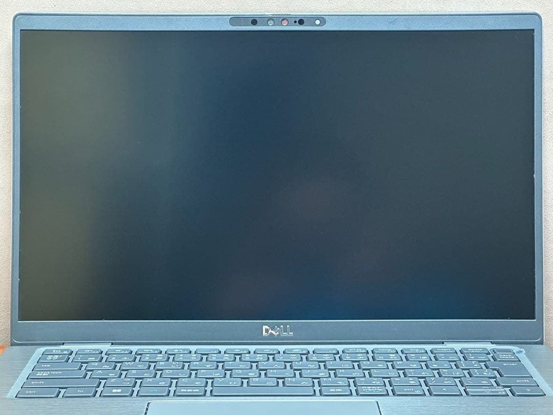 Windowsノート本体 DELL Latitude7430 i5-1245U 16GB 1809