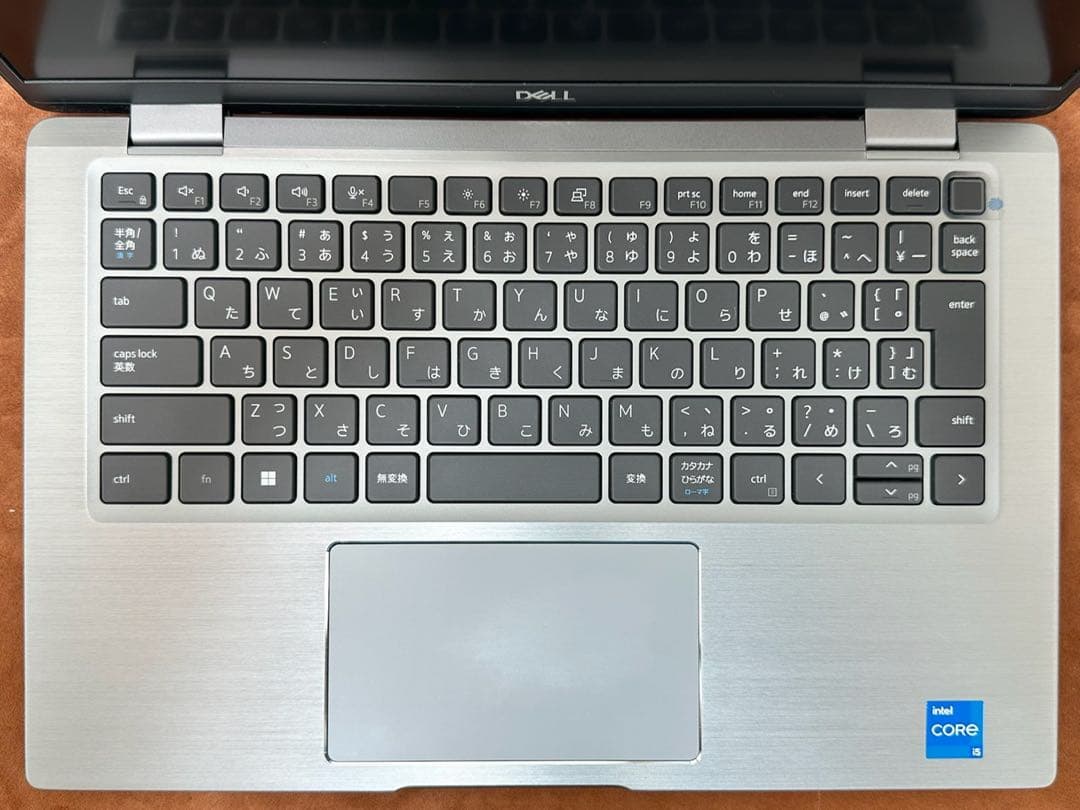 Windowsノート本体 DELL Latitude7430 i5-1245U 16GB 1809