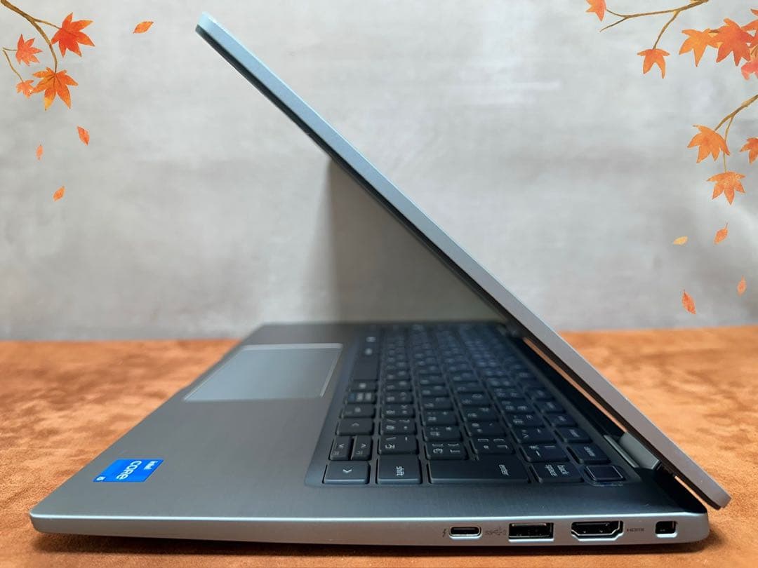 Windowsノート本体 DELL Latitude7430 i5-1245U 16GB 1809