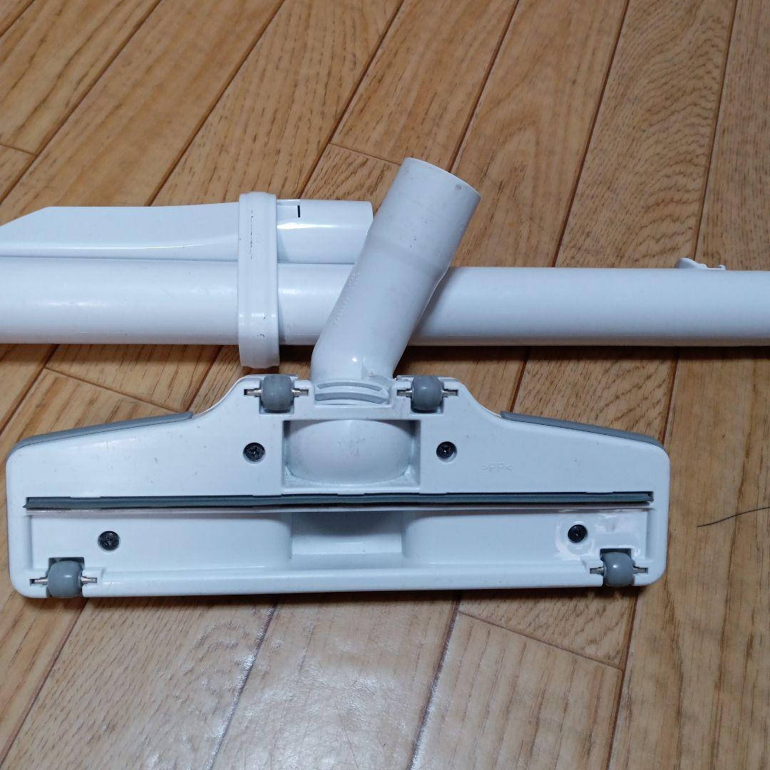 マキタ18V充電式クリーナCL280FD 純正バッテリーと純正充電器付