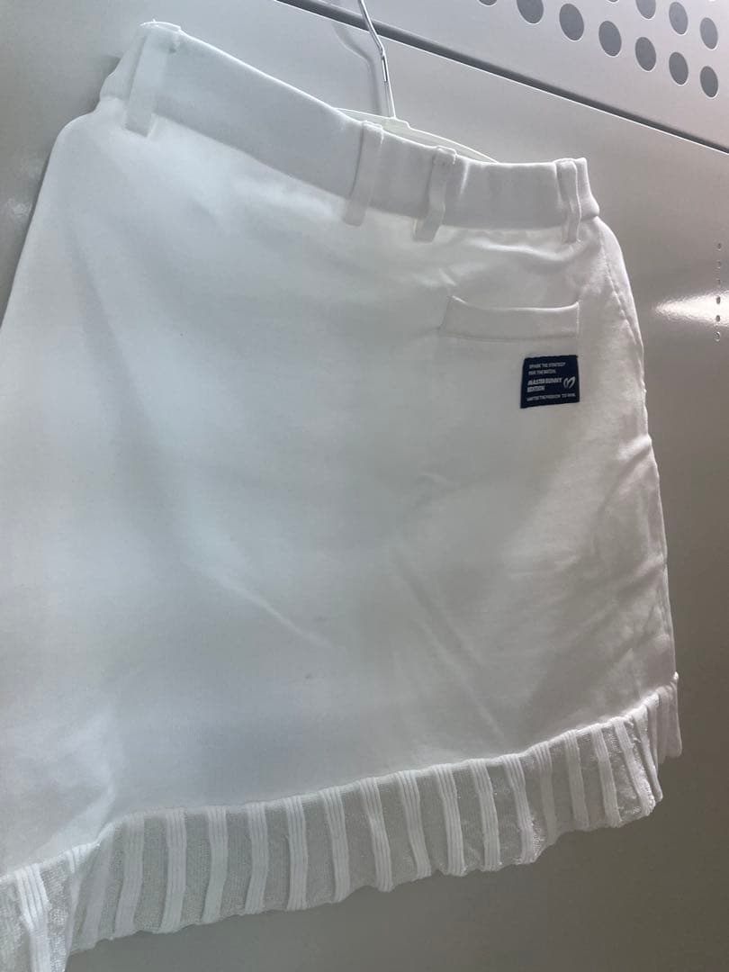 メララララ MASTER BUNNY EDITION ホワイトセット