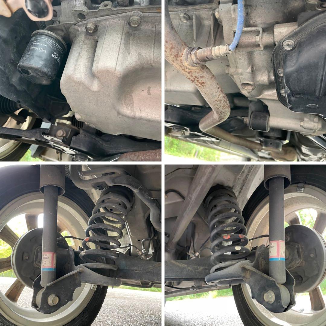 【車検付き・すぐ乗れる！】ダイハツ タント Xスペシャル☆平成23年☆岐阜発