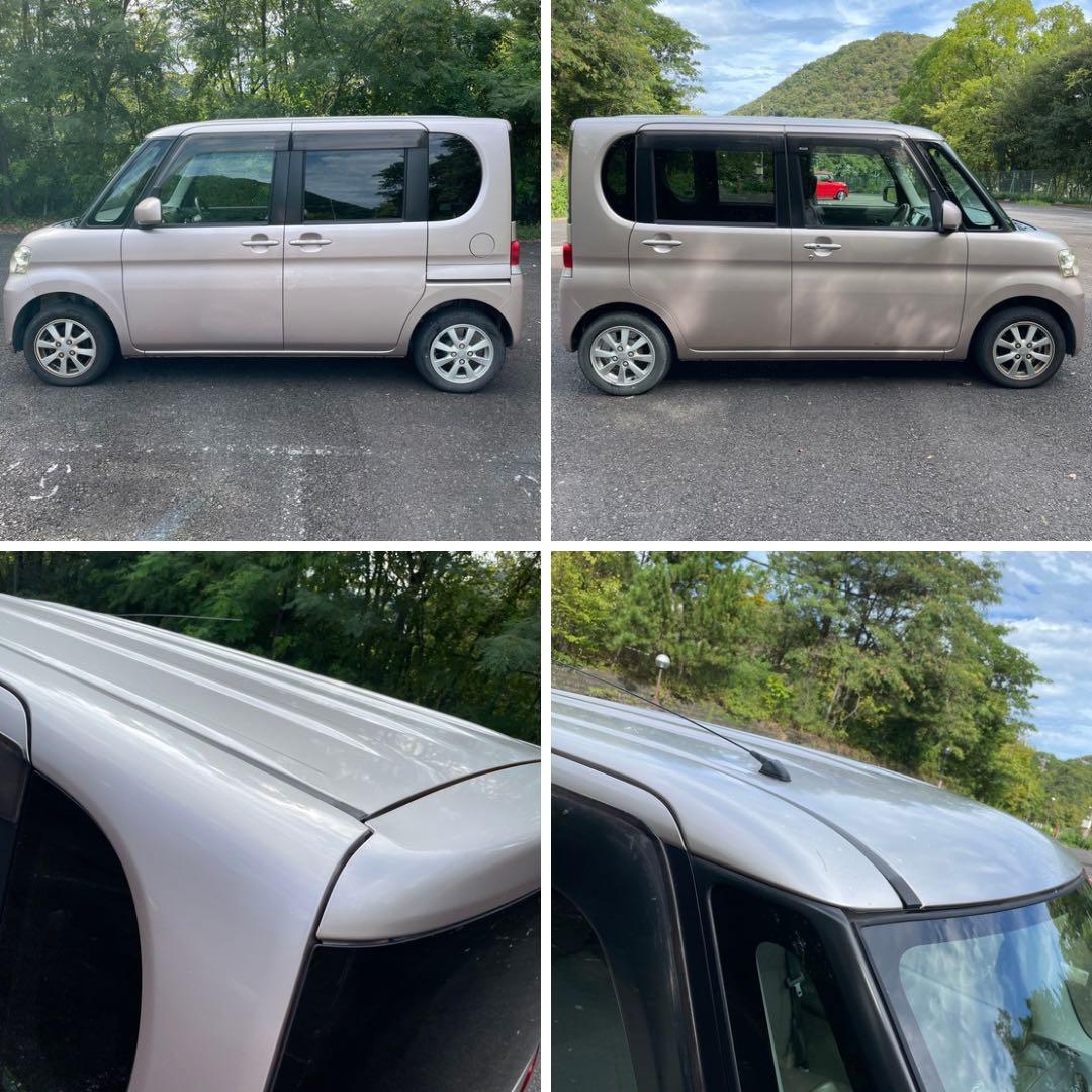 【車検付き・すぐ乗れる！】ダイハツ タント Xスペシャル☆平成23年☆岐阜発
