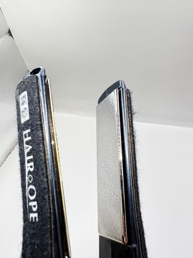 サニープレイス ヘアオペ 輝髪 ヘアアイロン 602