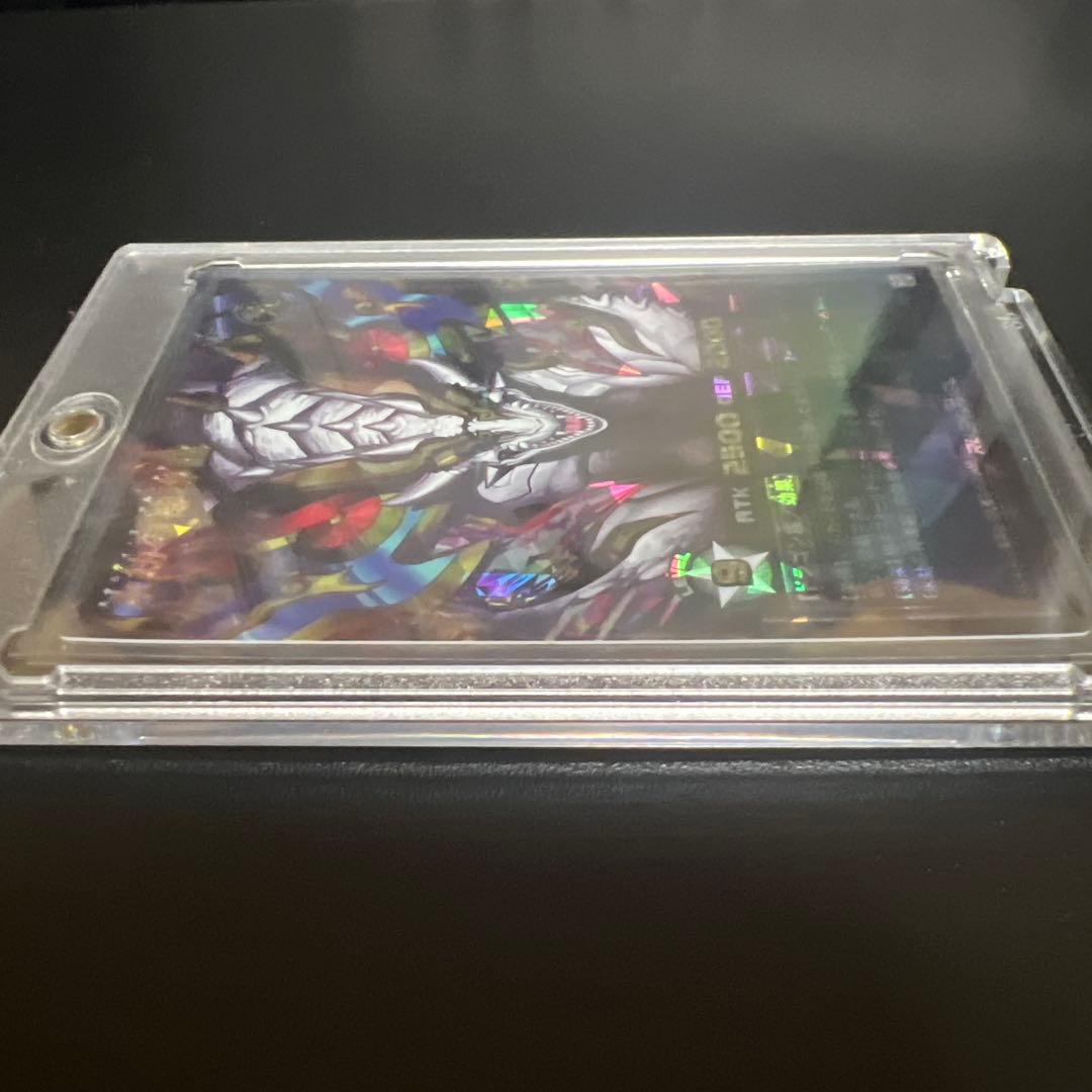 ORR 永劫の神導龍 5th ANNIVERSARY PACK 美品