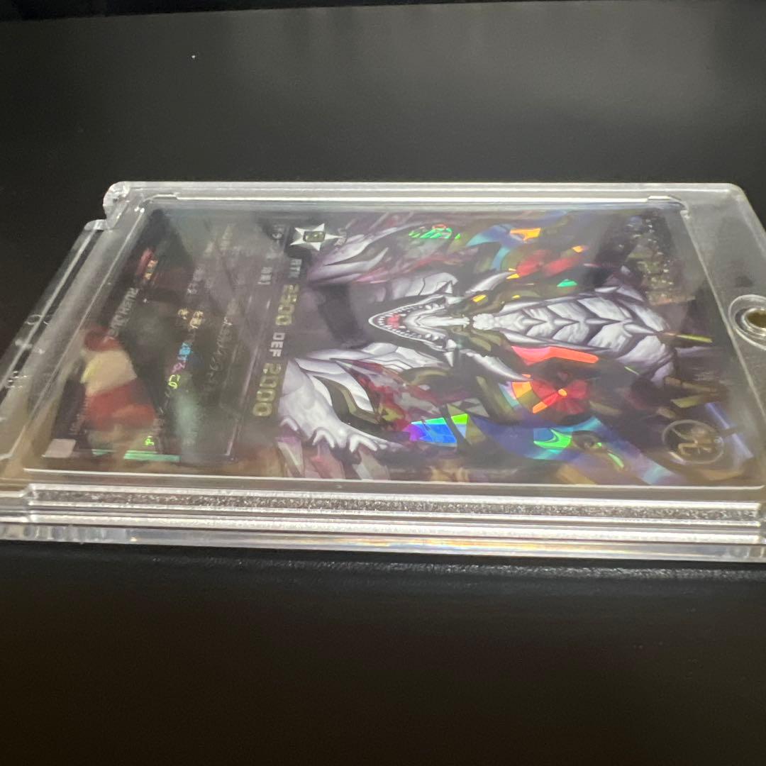 ORR 永劫の神導龍 5th ANNIVERSARY PACK 美品