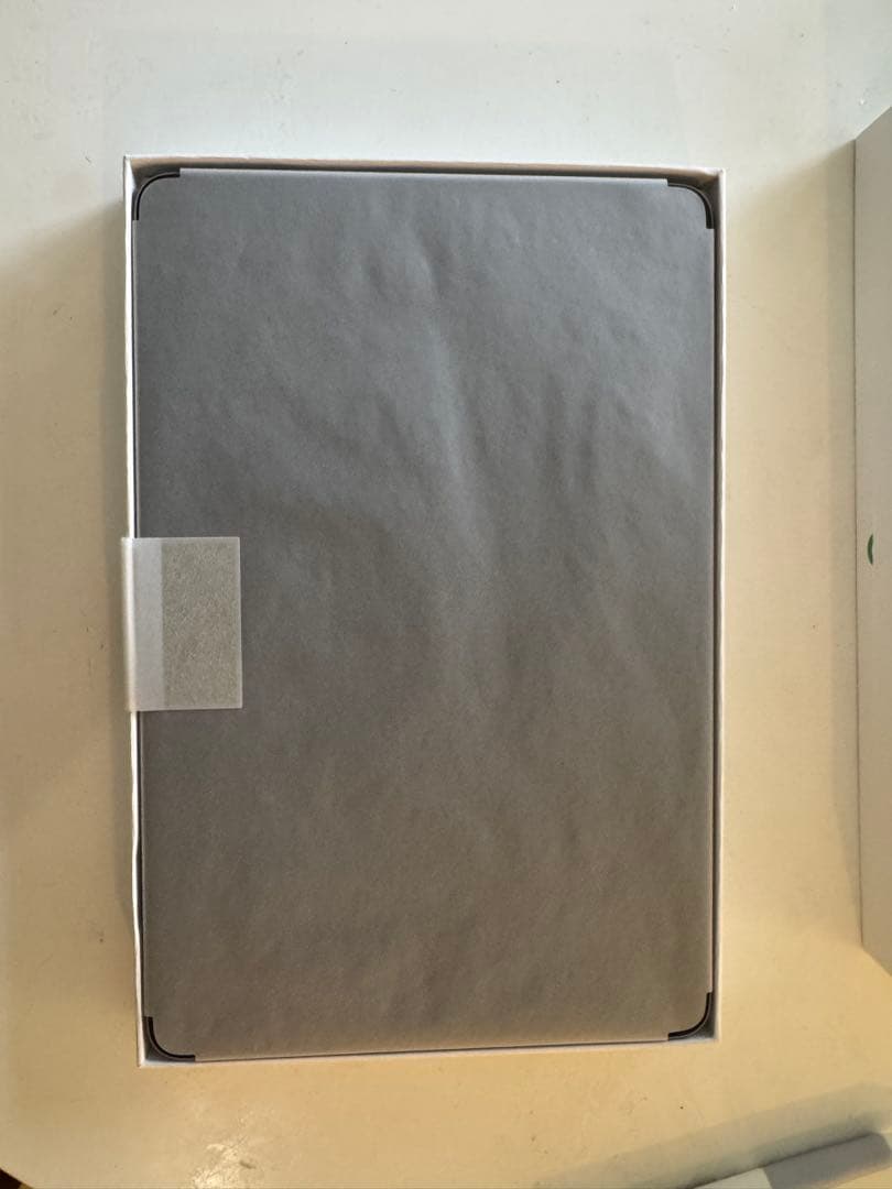 新品未使用　Google Pixel Tablet 128GB