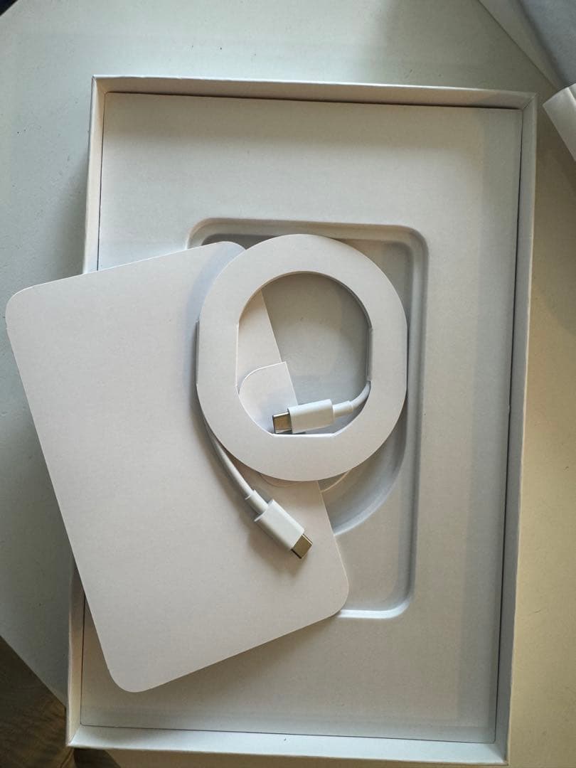 新品未使用　Google Pixel Tablet 128GB