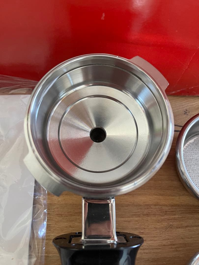 Gaggia Classic evo proエスプレッソマシン