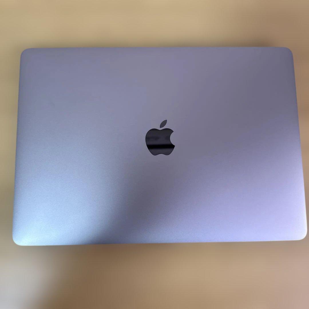 MacBook Pro 2017 13インチ