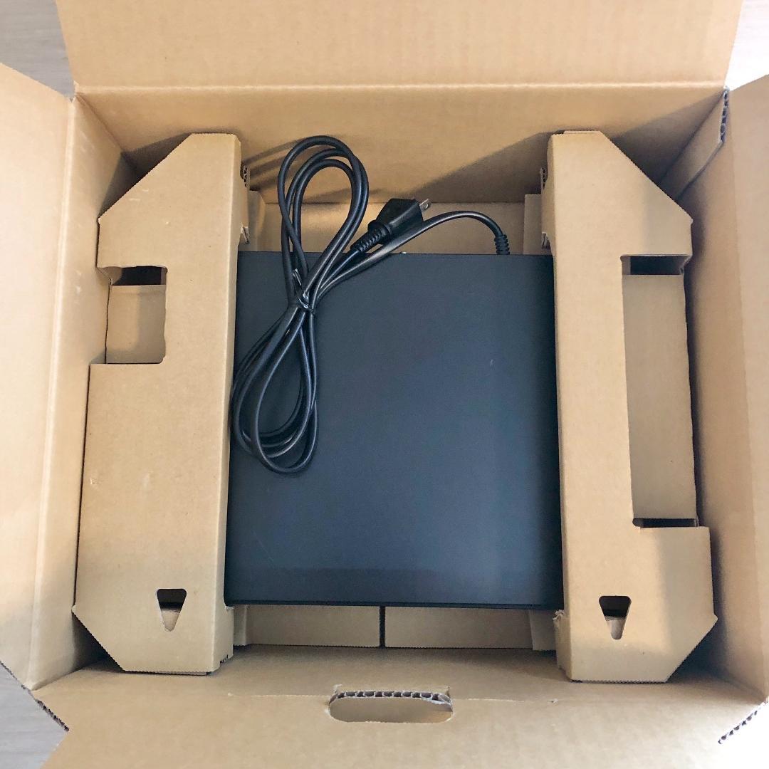 maxell iVDRレコーダー VDR-R2000 250GB