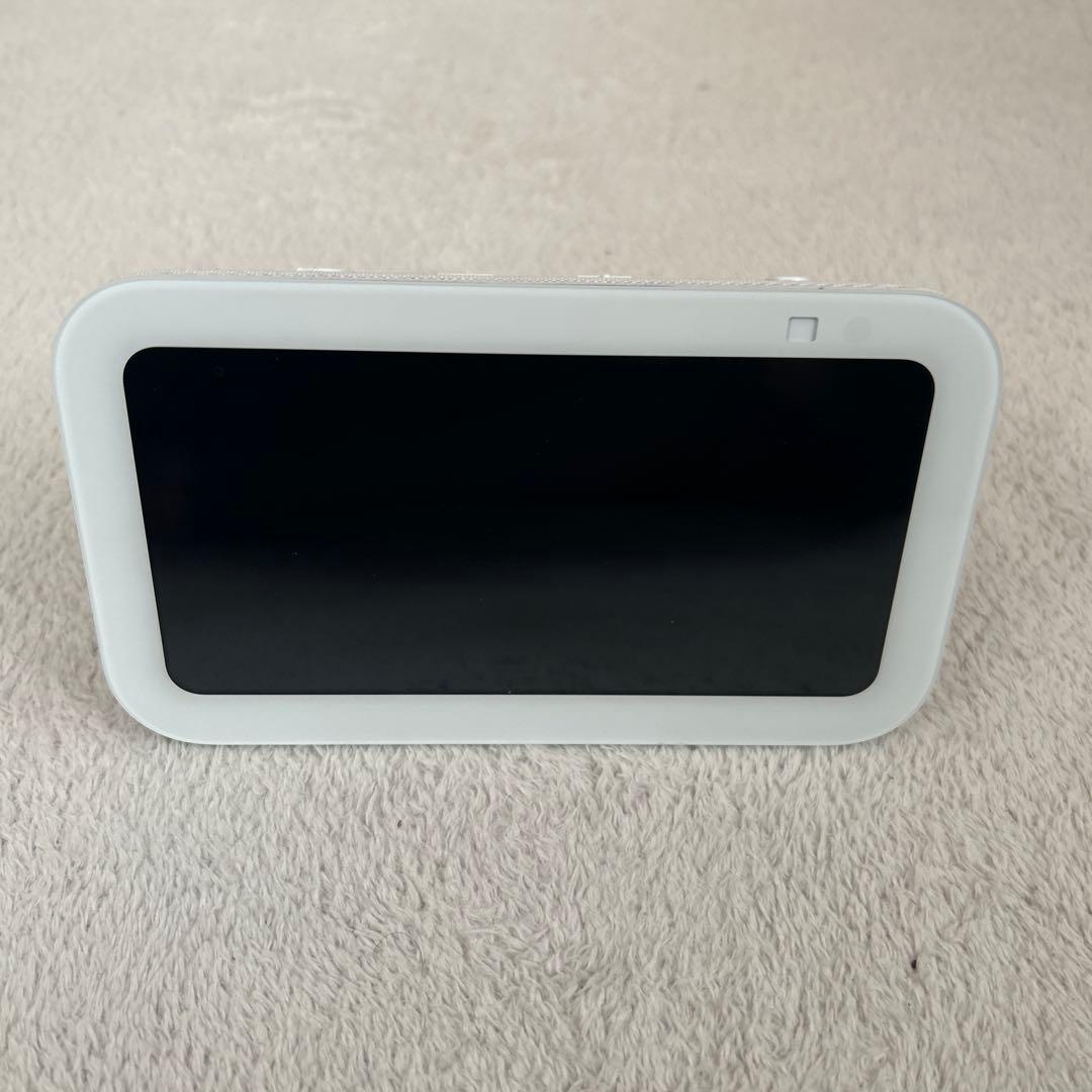 匿名即日　Amazon Echo Show 5 & Echo Pop 2個セット