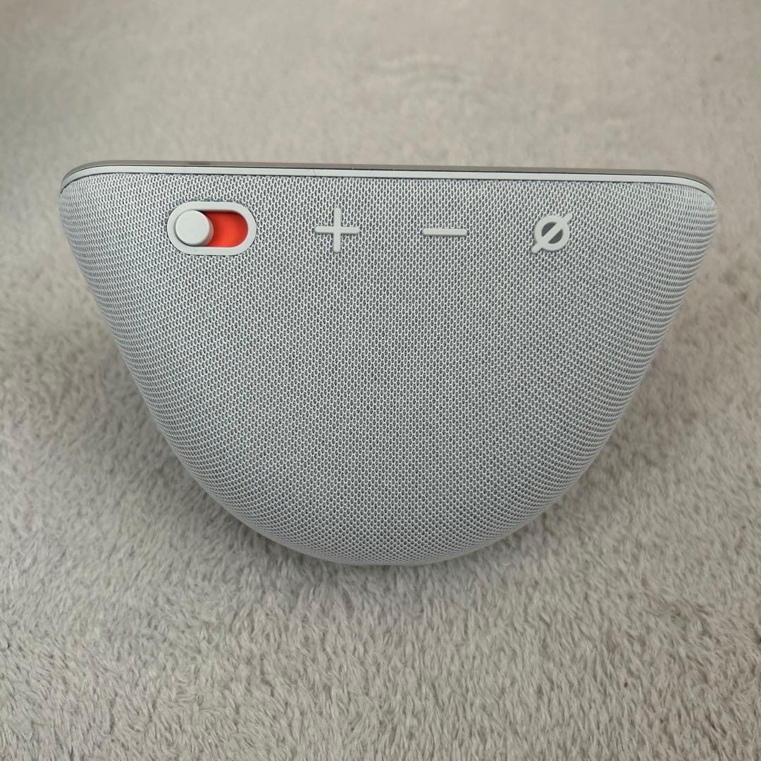 匿名即日　Amazon Echo Show 5 & Echo Pop 2個セット