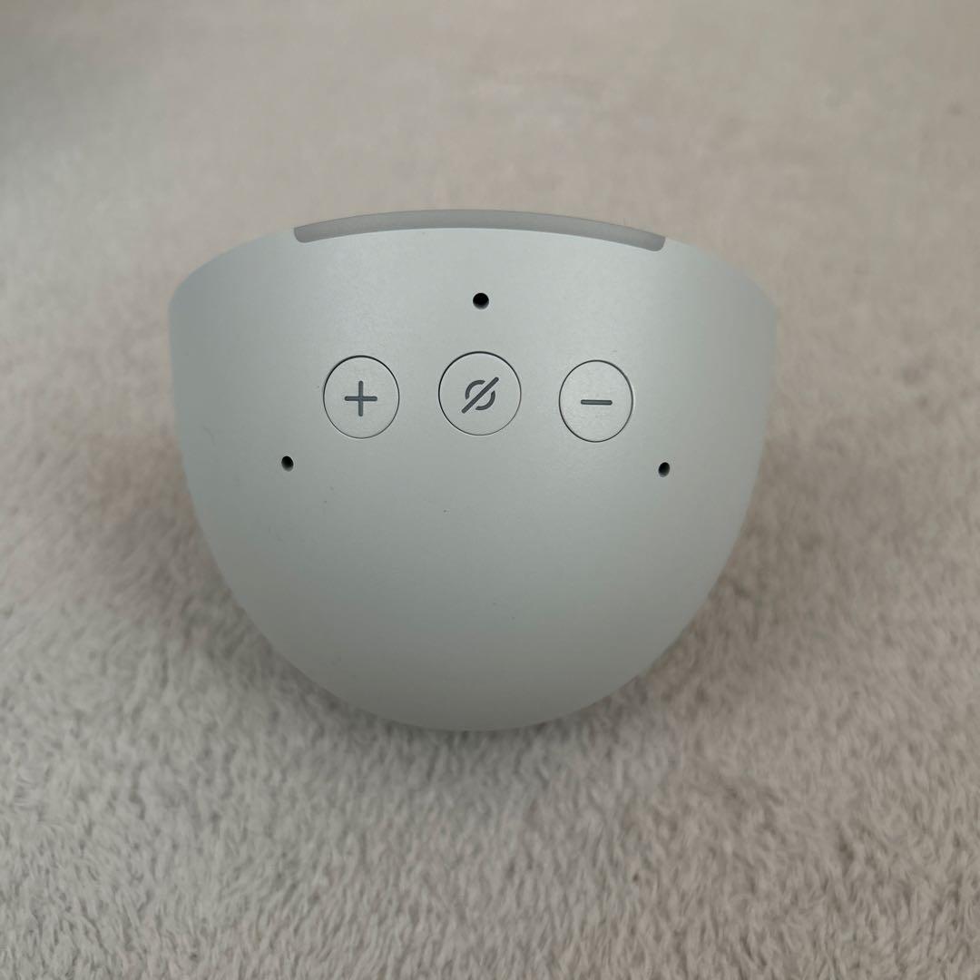 匿名即日　Amazon Echo Show 5 & Echo Pop 2個セット