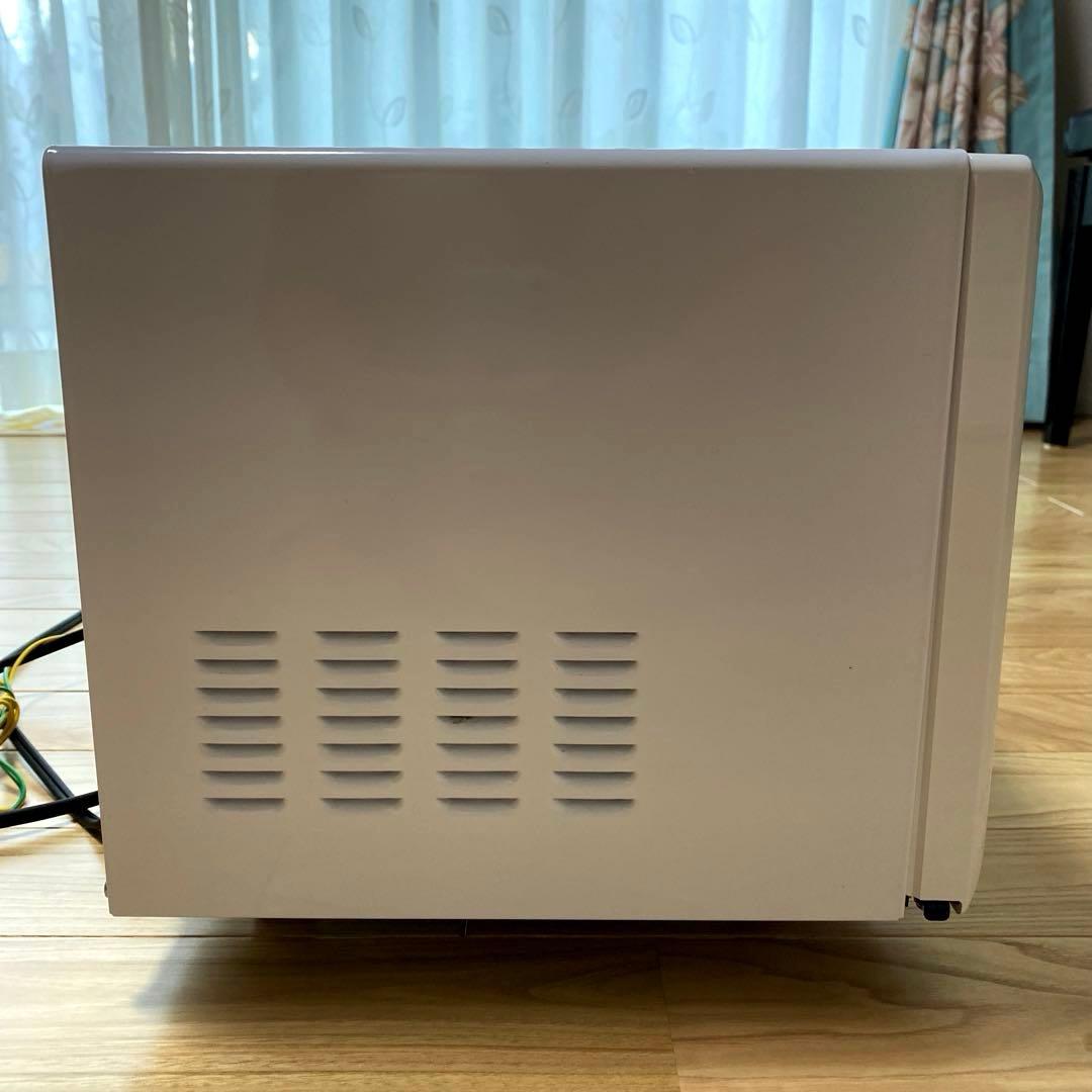 ⭐️動作確認済⭐️2022年製 ER-W16E9(KW)東芝　電子レンジ　白