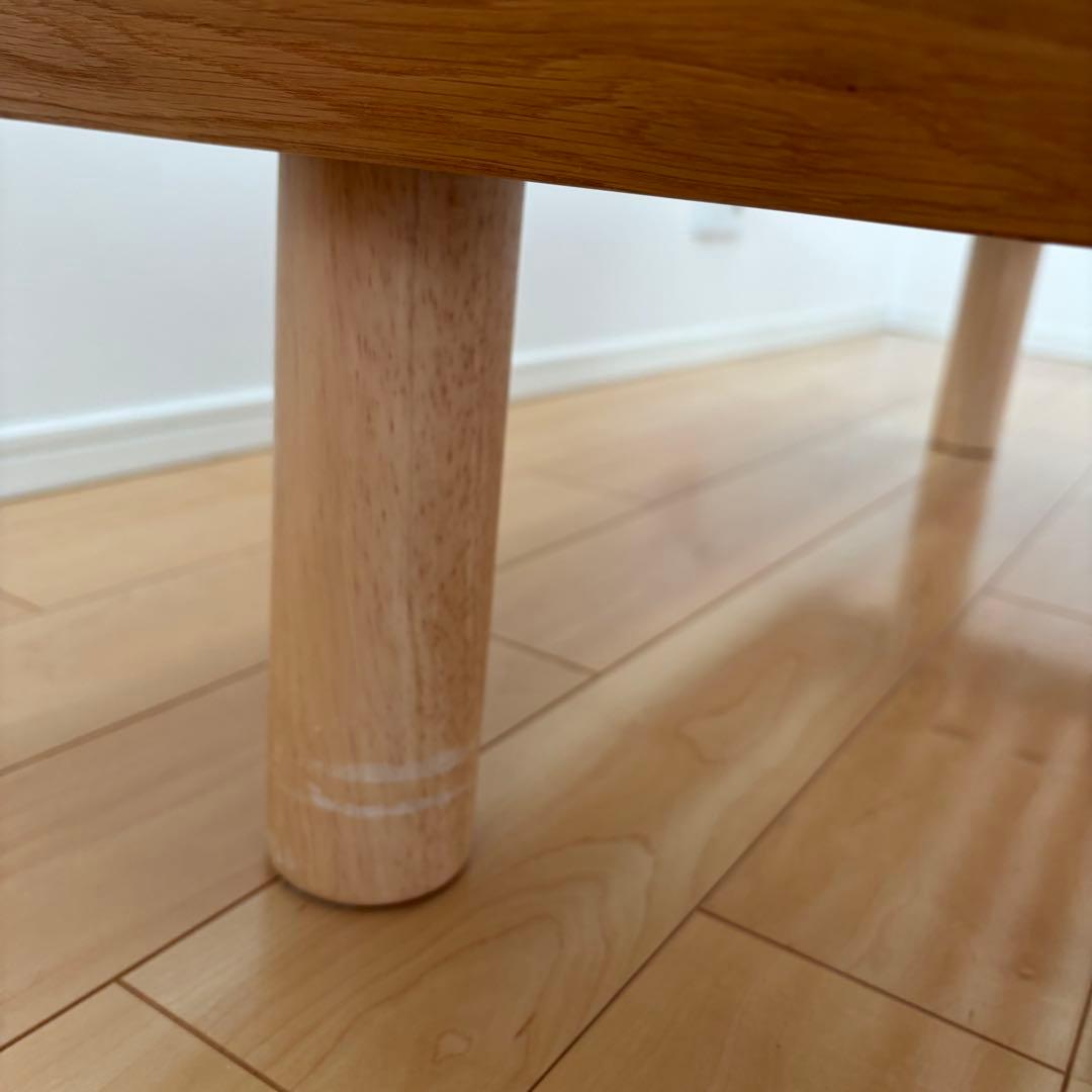 無印良品 木製ベッドフレーム シングル