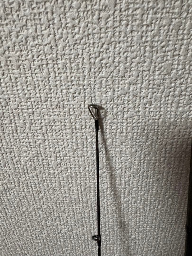 20LUNAS （ルナミス）　B86M シーバスロッド