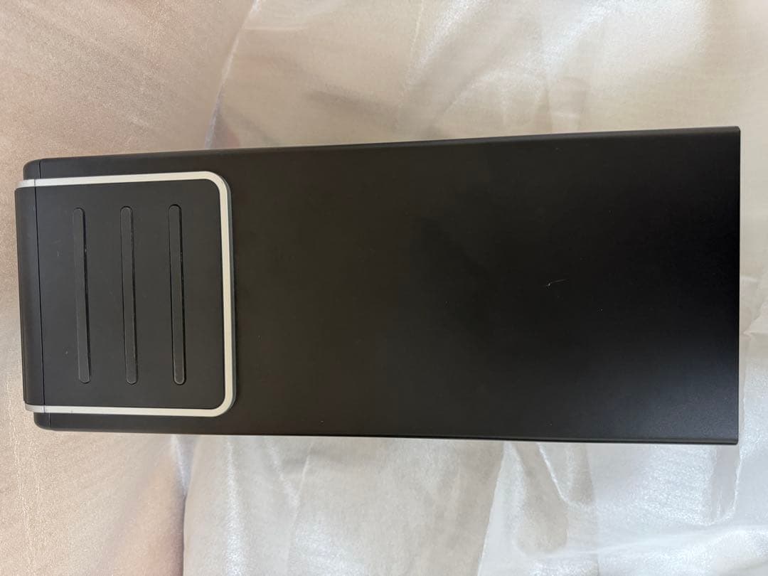 Dae Won Kang　自作PC Ryzen5 2400G GTX970