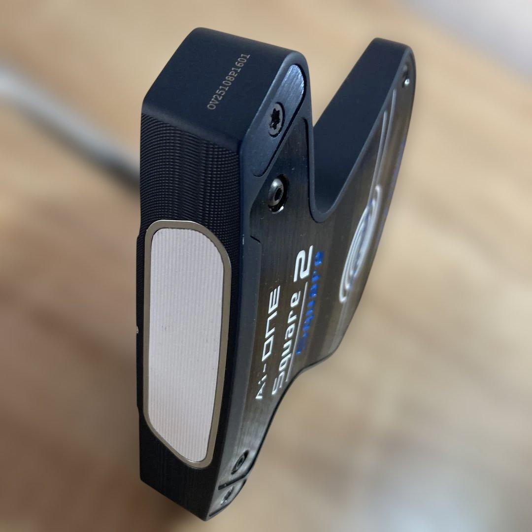 オデッセイ Ai-One Square 2 Square MAX 34インチ