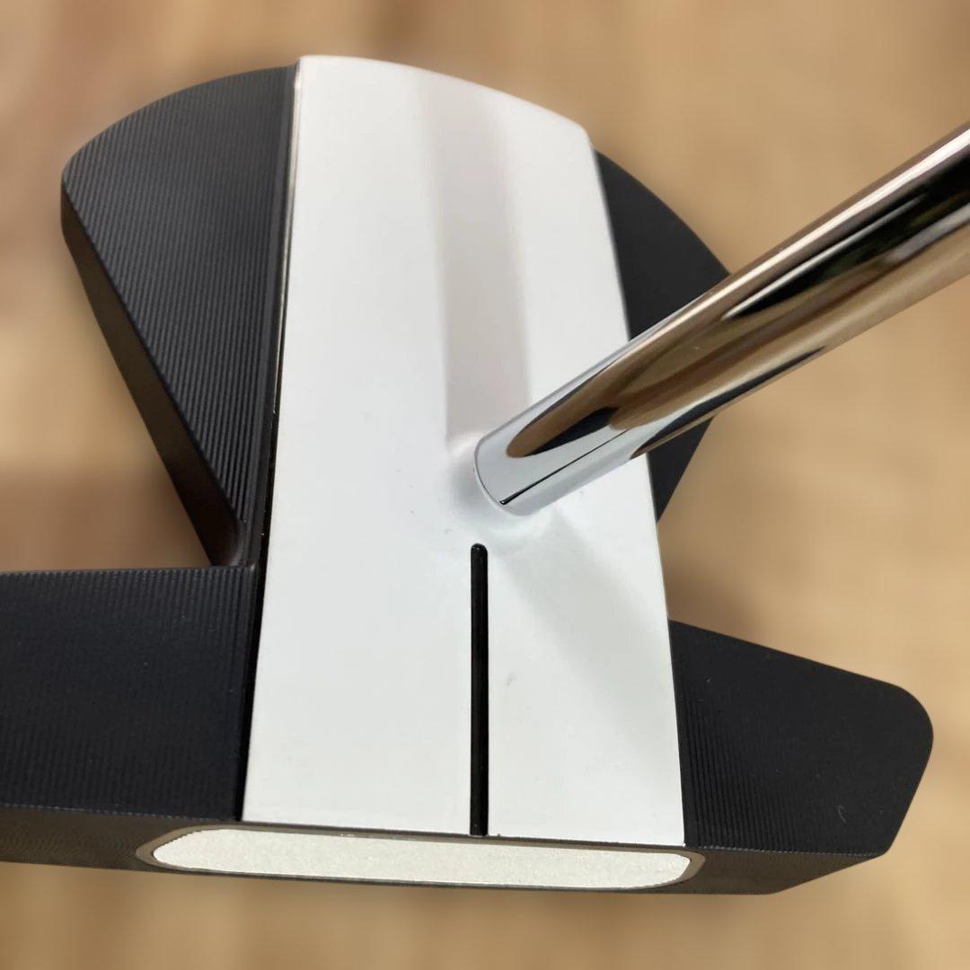 オデッセイ Ai-One Square 2 Square MAX 34インチ