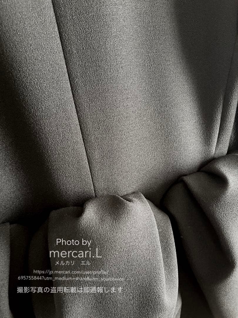 【新品タグ付】パハマン コブジャケット／PACHMAN サイズ38