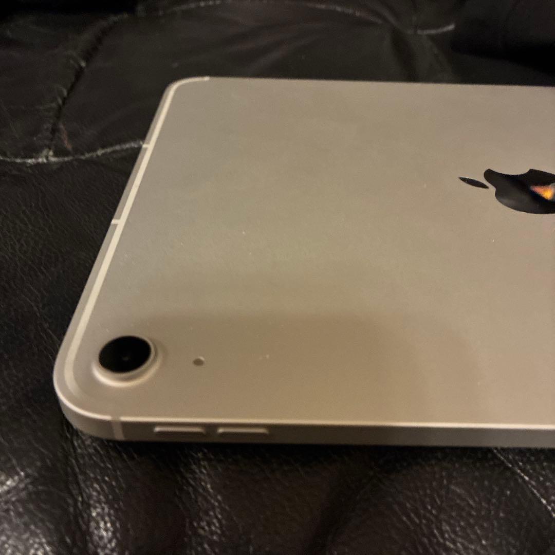 Apple iPad（A16） 11インチ 128GB シルバー WiFi