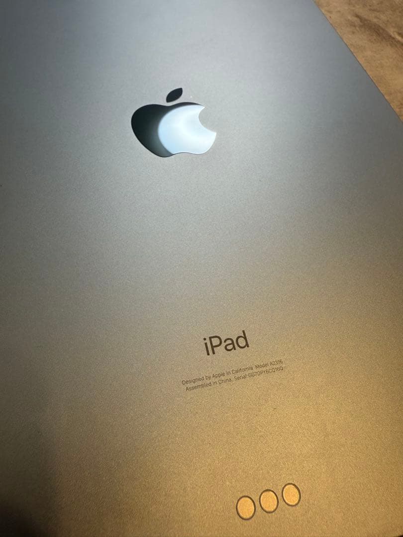 【付属品多数】iPad Air 第4世代